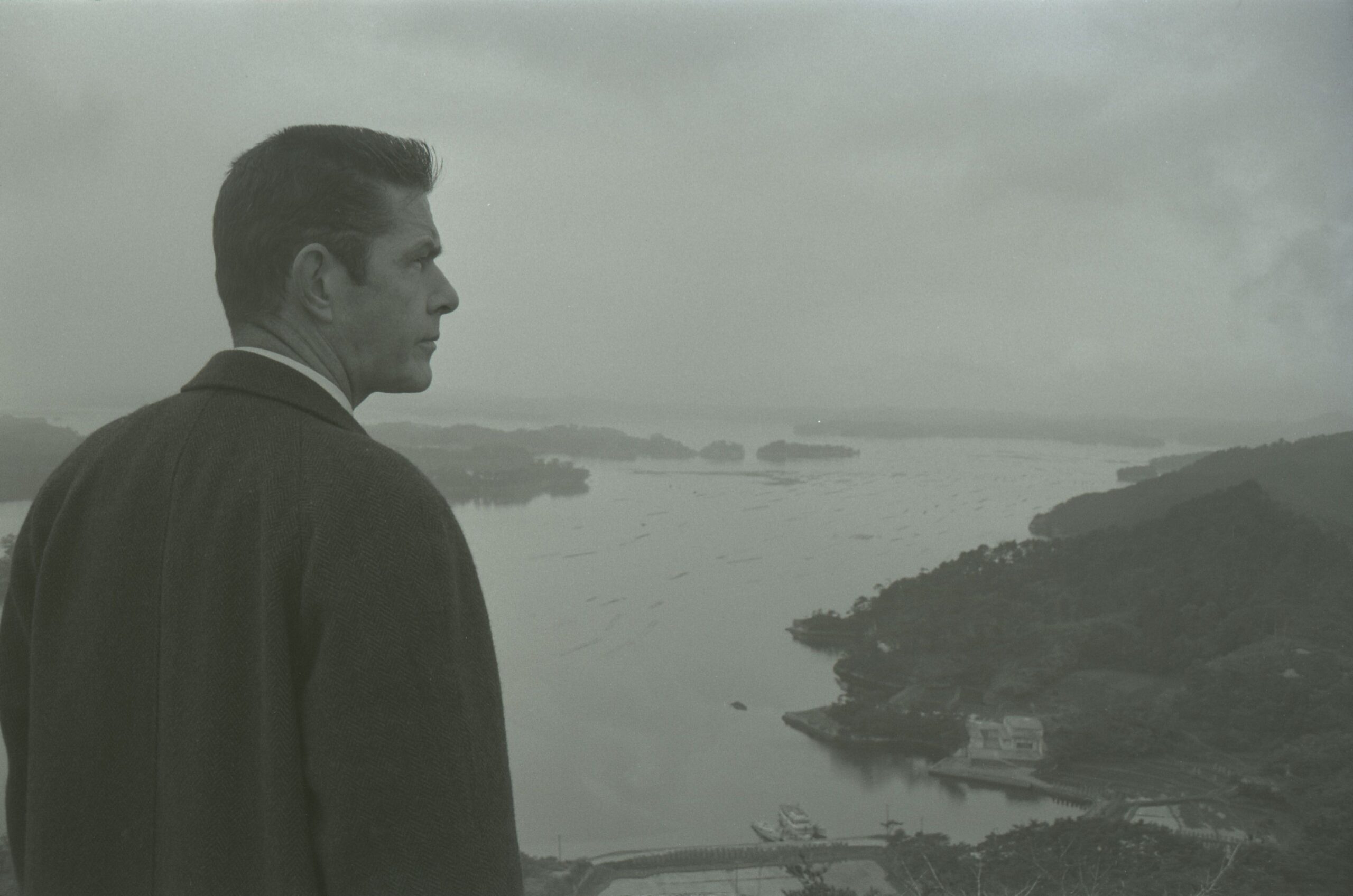 Cage Shock: Homage to John Cage’s First Japan Visit